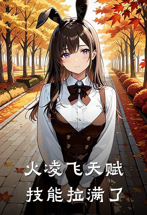 火凌飞天赋技能拉满了