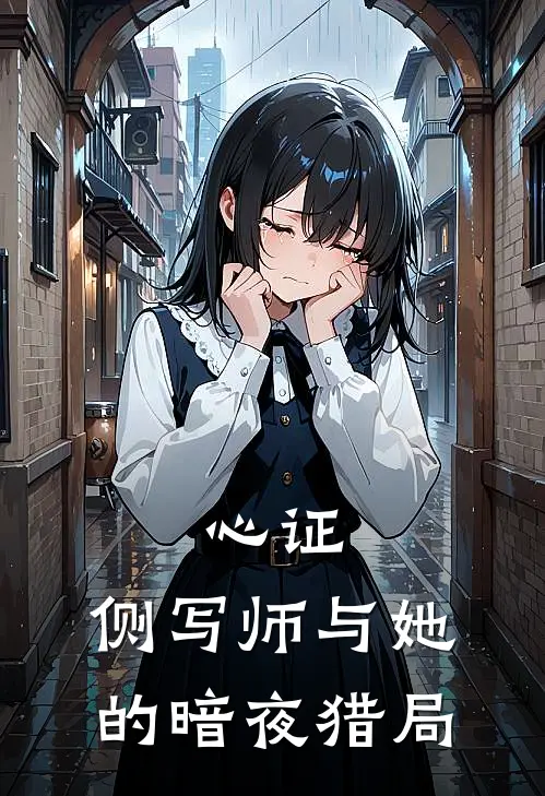 心证：侧写师与她的暗夜猎局江沉林曦全文在线阅读_心证：侧写师与她的暗夜猎局全集免费阅读