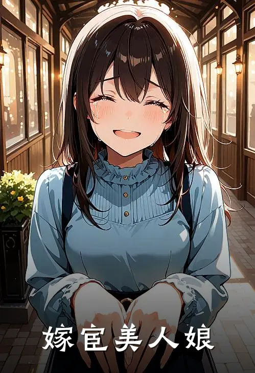 嫁宦美人娘