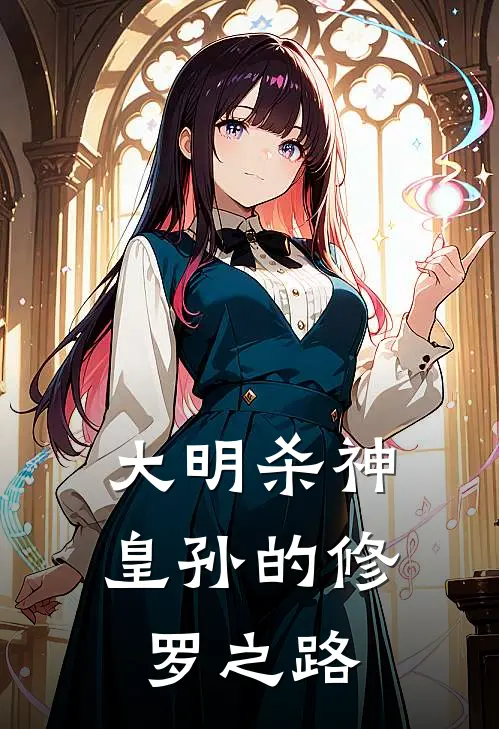 大明杀神：皇孙的修罗之路小说朱雄英朱元璋（已完结全集完整版大结局）朱雄英朱元璋小说全文阅读笔趣阁