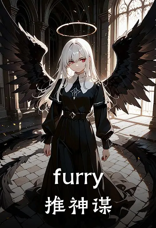 furry：推神谋源汐华蔓已完结小说_最新章节列表furry：推神谋(源汐华蔓)