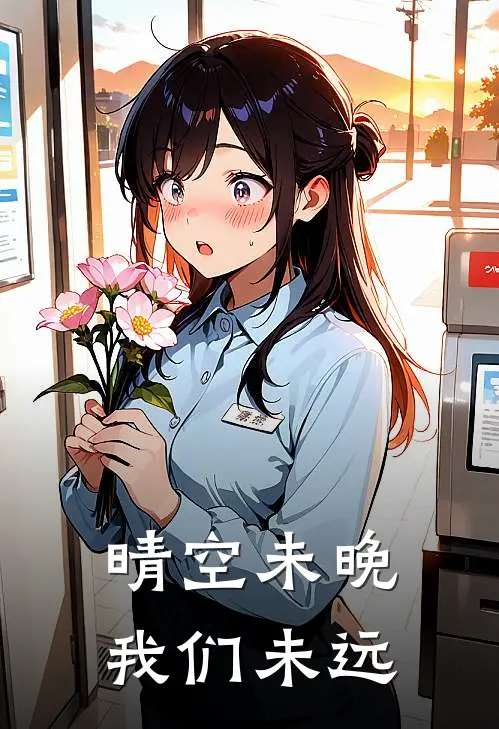 晴空未晚，我们未远