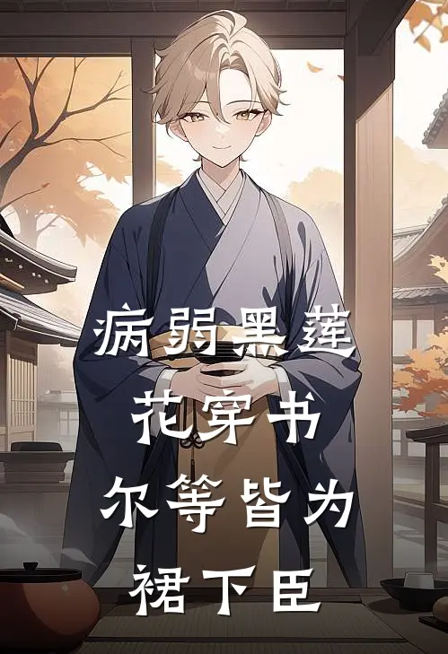 病弱黑莲花穿书，尔等皆为裙下臣黎雪洛西最新免费小说_免费完本小说病弱黑莲花穿书，尔等皆为裙下臣黎雪洛西