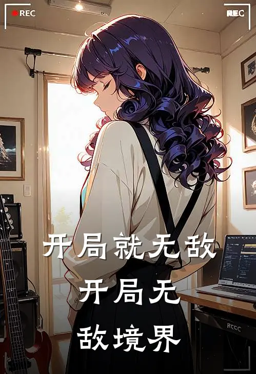 开局就无敌，开局无敌境界