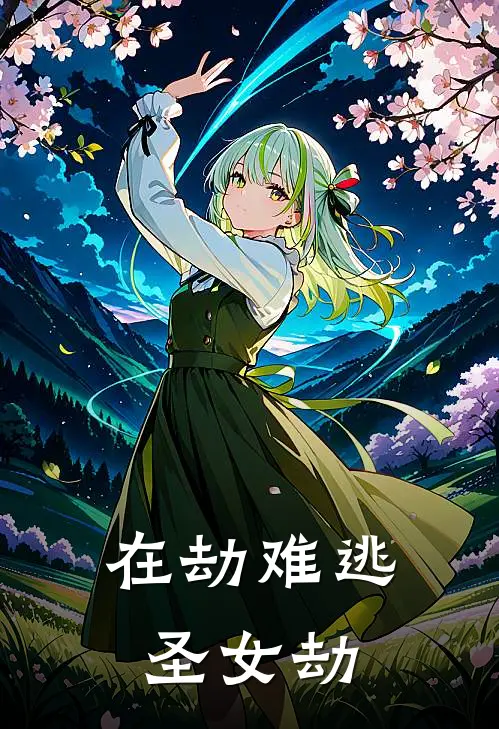 在劫难逃：圣女劫司政南璐华宜免费小说全本阅读_小说免费完结在劫难逃：圣女劫司政南璐华宜