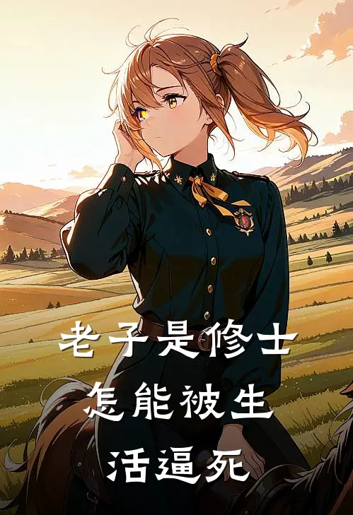 老子是修士，怎能被生活逼死