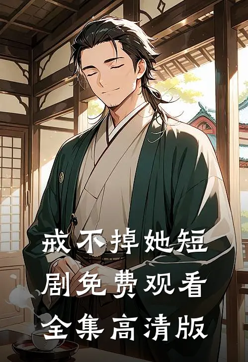 戒不掉她短剧免费观看全集高清版