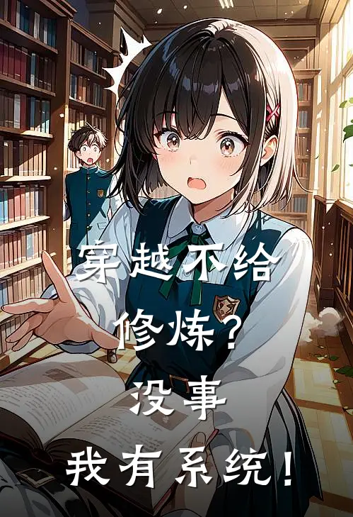 凌长天姜瑶儿《穿越不给修炼？没事，我有系统！》完结版阅读_(穿越不给修炼？没事，我有系统！)全集阅读