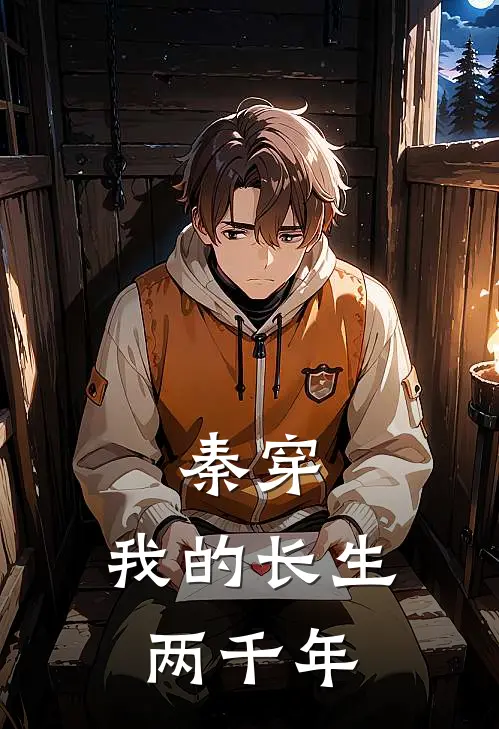 秦穿：我的长生两千年