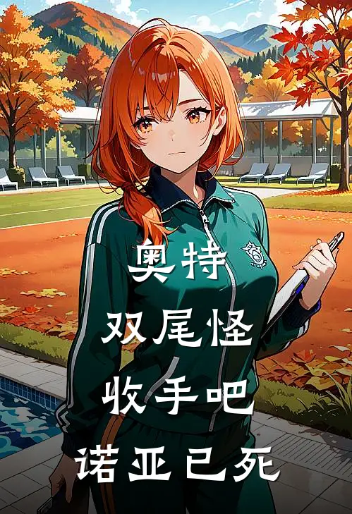 奥特：双尾怪收手吧，诺亚已死