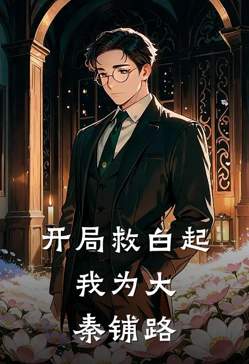 开局救白起，我为大秦铺路