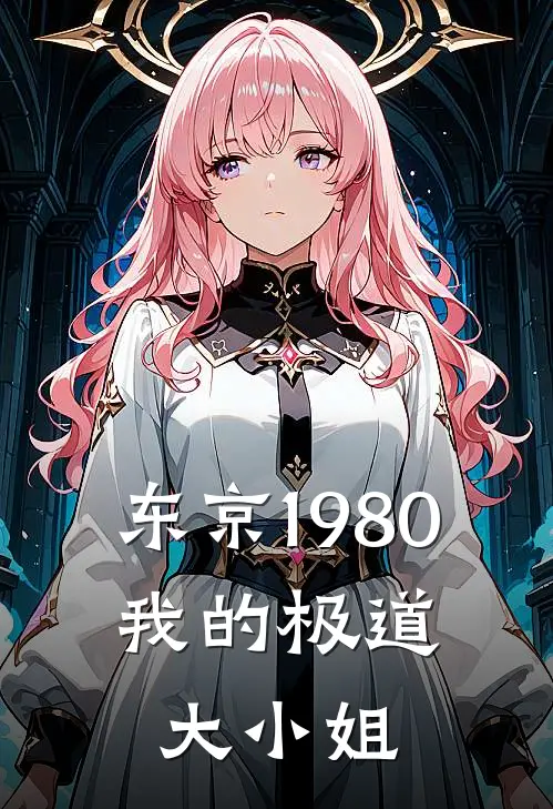 东京1980：我的极道大小姐