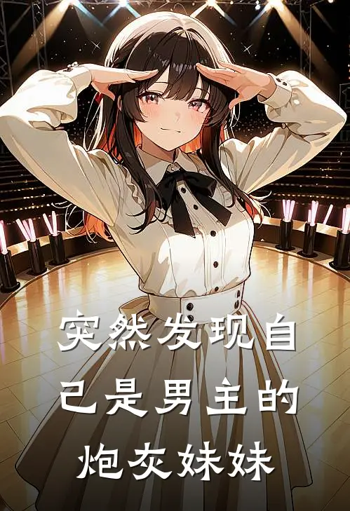 突然发现自己是男主的炮灰妹妹