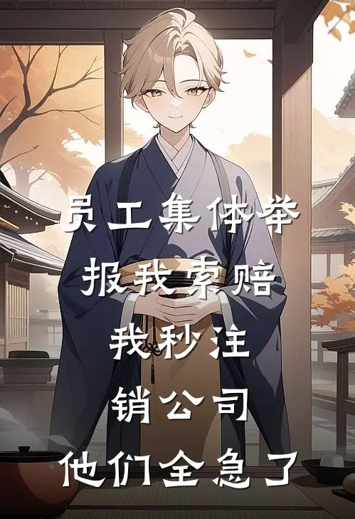 员工集体举报我索赔，我秒注销公司，他们全急了(佚名佚名)免费小说阅读_完结版小说推荐员工集体举报我索赔，我秒注销公司，他们全急了(佚名佚名)