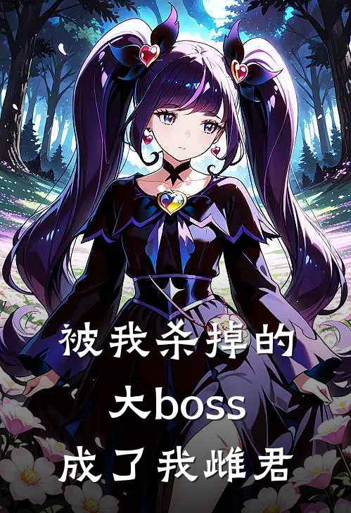 被我杀掉的大boss成了我雌君安泽赫莱因完本完结小说_热门小说排行榜被我杀掉的大boss成了我雌君安泽赫莱因