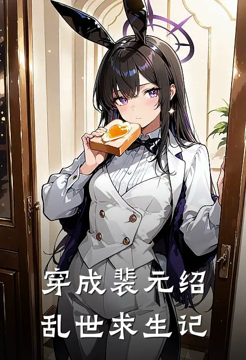 穿成裴元绍：乱世求生记(赵云裴明)完结小说_小说完整版免费阅读穿成裴元绍：乱世求生记赵云裴明