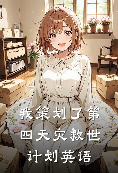 我策划了第四天灾救世计划英语