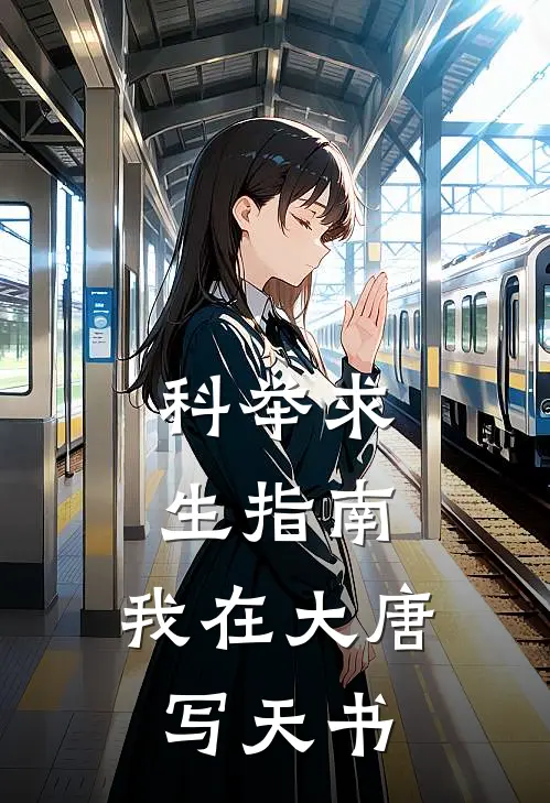 科举求生指南：我在大唐写天书(陆子明陆子明)全本免费小说_最新章节列表科举求生指南：我在大唐写天书(陆子明陆子明)