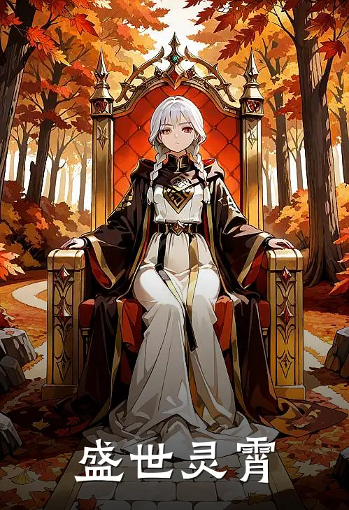 盛世灵霄