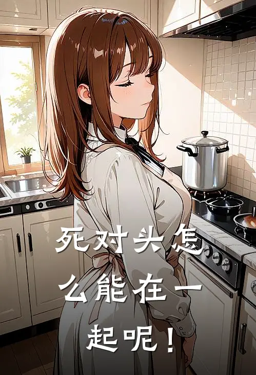 死对头怎么能在一起呢！(褚江许承宇)完结小说推荐_免费小说死对头怎么能在一起呢！(褚江许承宇)