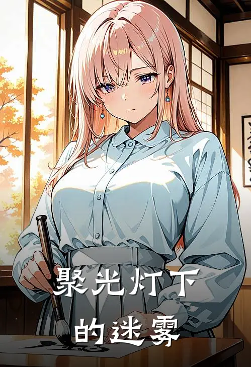 聚光灯下的迷雾柯南高桥已完结小说推荐_完整版小说聚光灯下的迷雾(柯南高桥)