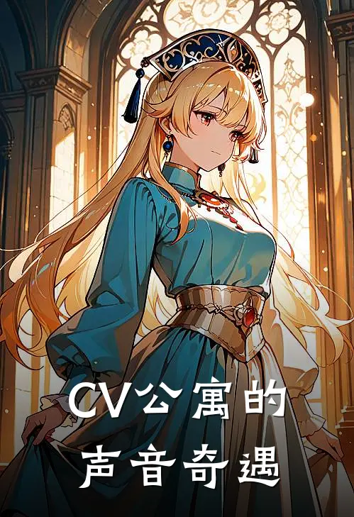 CV公寓的声音奇遇