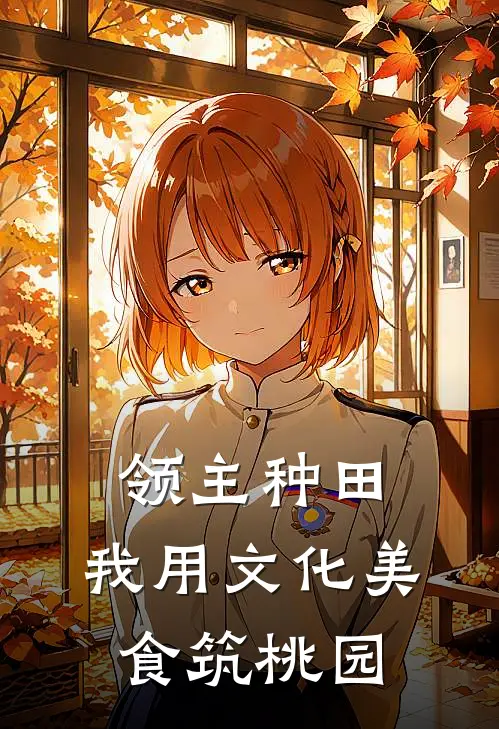 领主种田：我用文化美食筑桃园林莫王富贵热门小说推荐_完本小说大全领主种田：我用文化美食筑桃园(林莫王富贵)