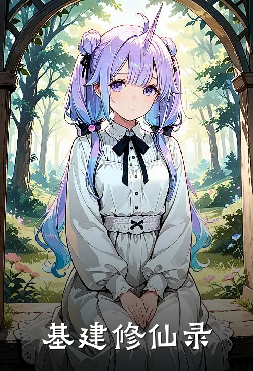 基建修仙录