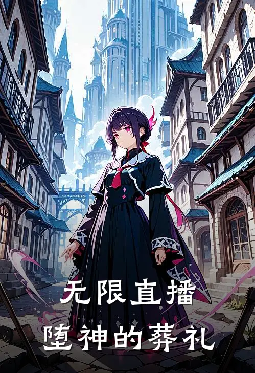 无限直播：堕神的葬礼