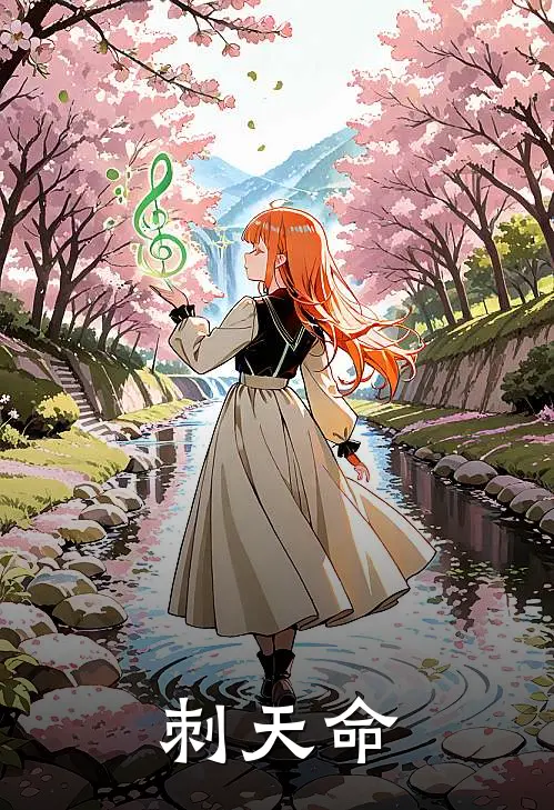 刺天命裴惊鸿陈统领好看的小说推荐完结_在哪看免费小说刺天命裴惊鸿陈统领