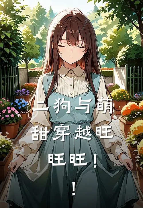 萌甜甜肖二狗(二狗与萌甜穿越旺旺旺！！)最新章节免费在线阅读_二狗与萌甜穿越旺旺旺！！最新章节免费阅读