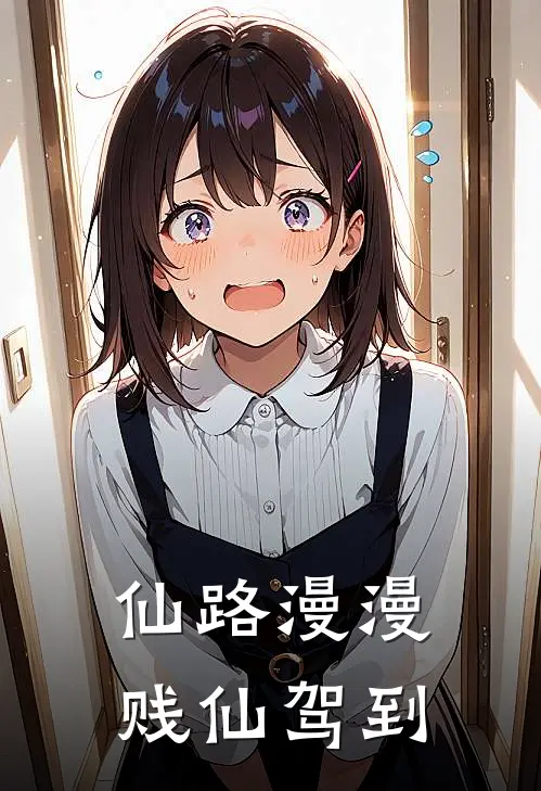 仙路漫漫，贱仙驾到