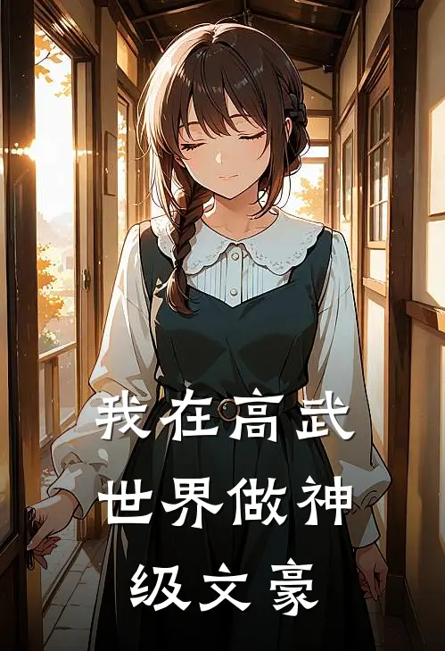 我在高武世界做神级文豪舒楠江南新热门小说_小说免费阅读我在高武世界做神级文豪(舒楠江南)