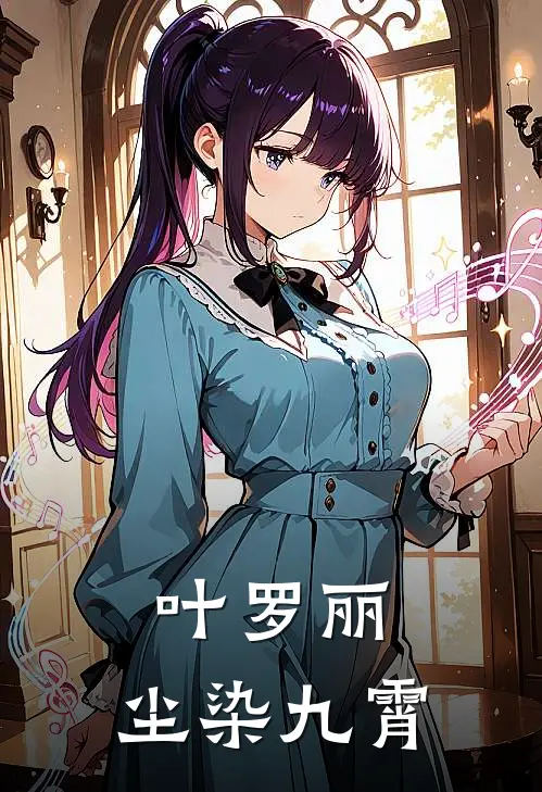 叶罗丽：尘染九霄(王默叶罗丽)全文免费小说_小说免费完结叶罗丽：尘染九霄(王默叶罗丽)