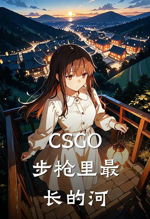 CSGO：步枪里最长的河(李克王浩)完整版小说全文免费阅读_免费阅读无弹窗CSGO：步枪里最长的河李克王浩