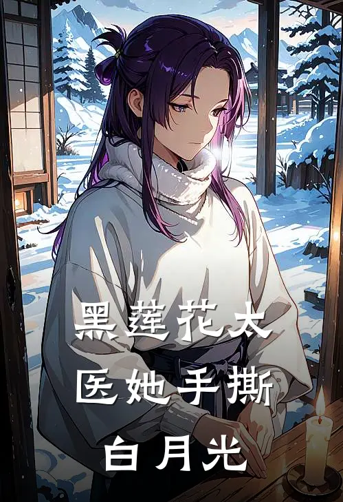 黑莲花太医她手撕白月光沈妙柳贵妃小说免费完结_完本热门小说黑莲花太医她手撕白月光沈妙柳贵妃