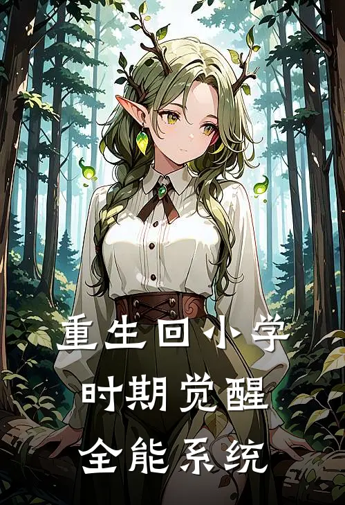 重生回小学时期觉醒全能系统(叶尘史宇航)完本小说_全本免费小说重生回小学时期觉醒全能系统叶尘史宇航