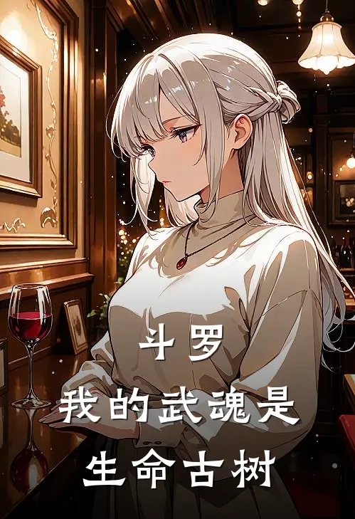 斗罗：我的武魂是生命古树(唐舞麟唐三)全本免费在线阅读_唐舞麟唐三全文阅读