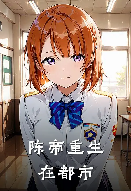 陈帝重生在都市