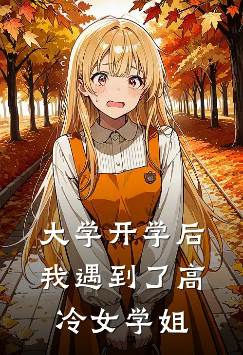 大学开学后，我遇到了高冷女学姐(姜羽赵宇航)最新小说推荐_最新热门小说大学开学后，我遇到了高冷女学姐姜羽赵宇航