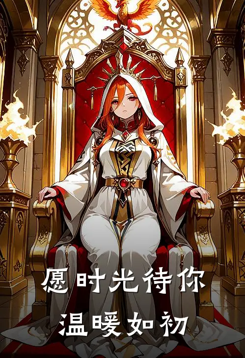 愿时光待你温暖如初林枫叶凡推荐完结小说_免费阅读愿时光待你温暖如初(林枫叶凡)