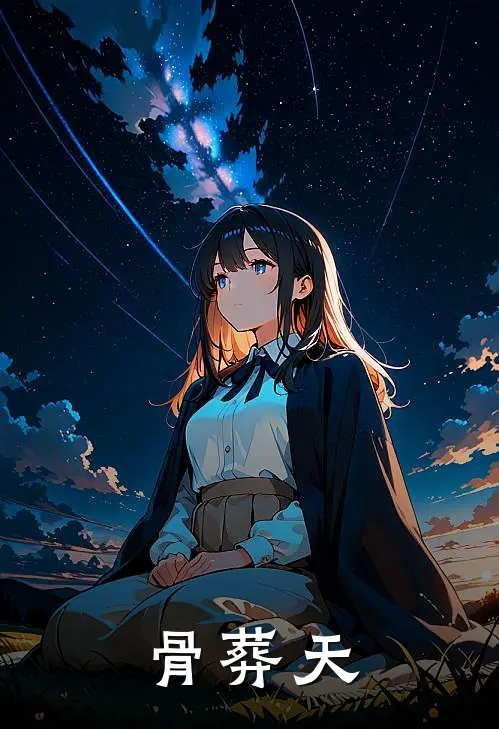 骨葬天林野苏青免费小说在线阅读_最新章节列表骨葬天(林野苏青)