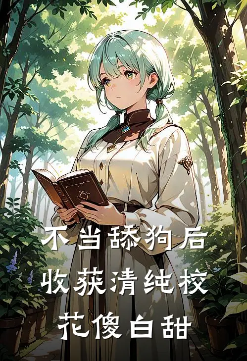 不当舔狗后，收获清纯校花傻白甜(陈沫张雨晴)最新推荐小说_最新免费小说不当舔狗后，收获清纯校花傻白甜陈沫张雨晴