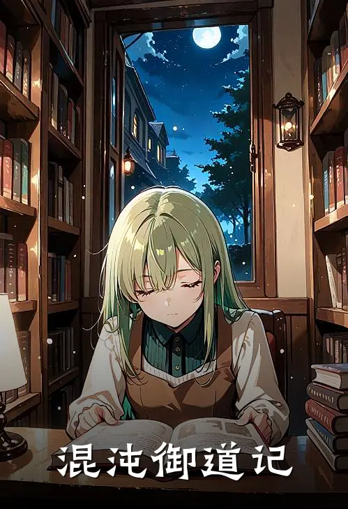 混沌御道记林羽林霸小说完整版免费阅读_热门小说排行榜混沌御道记(林羽林霸)