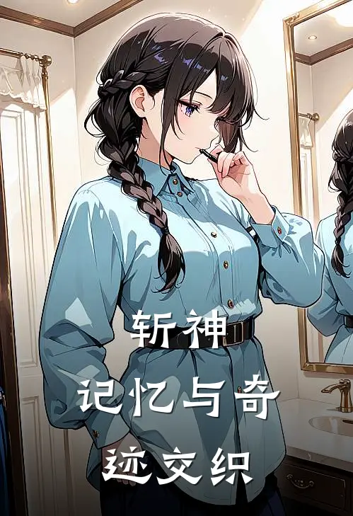 斩神：记忆与奇迹交织