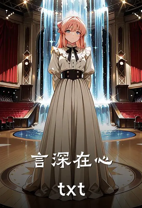 言深在心txt