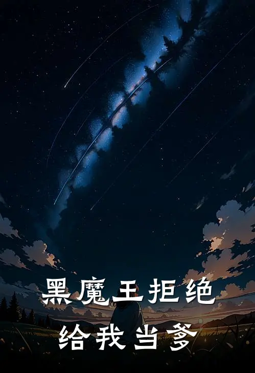 黑魔王拒绝给我当爹