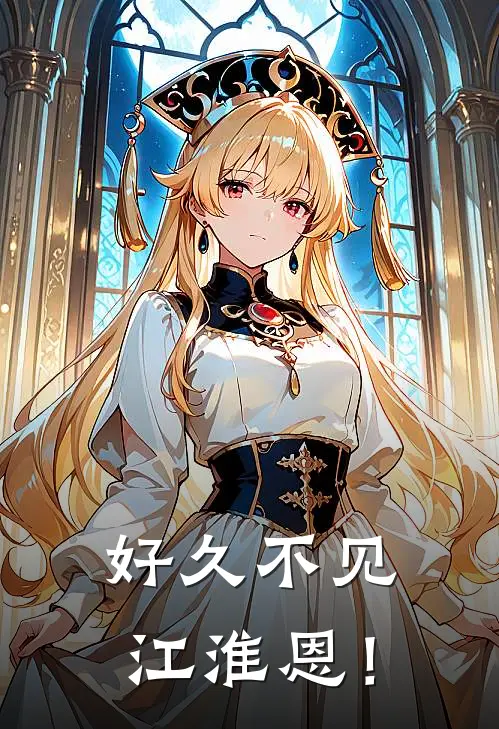 好久不见，江淮恩！陆窈林茉小说完结推荐_热门小说阅读好久不见，江淮恩！陆窈林茉