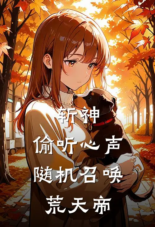 斩神：偷听心声，随机召唤荒天帝