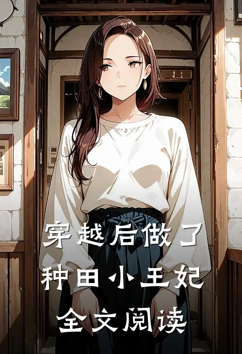 穿越后做了种田小王妃全文阅读